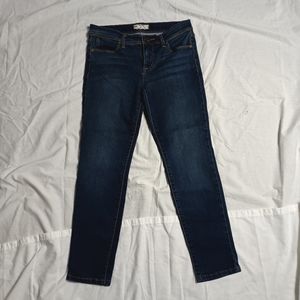Free People Denim Jeans